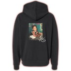 BABY R!CH HOODIE