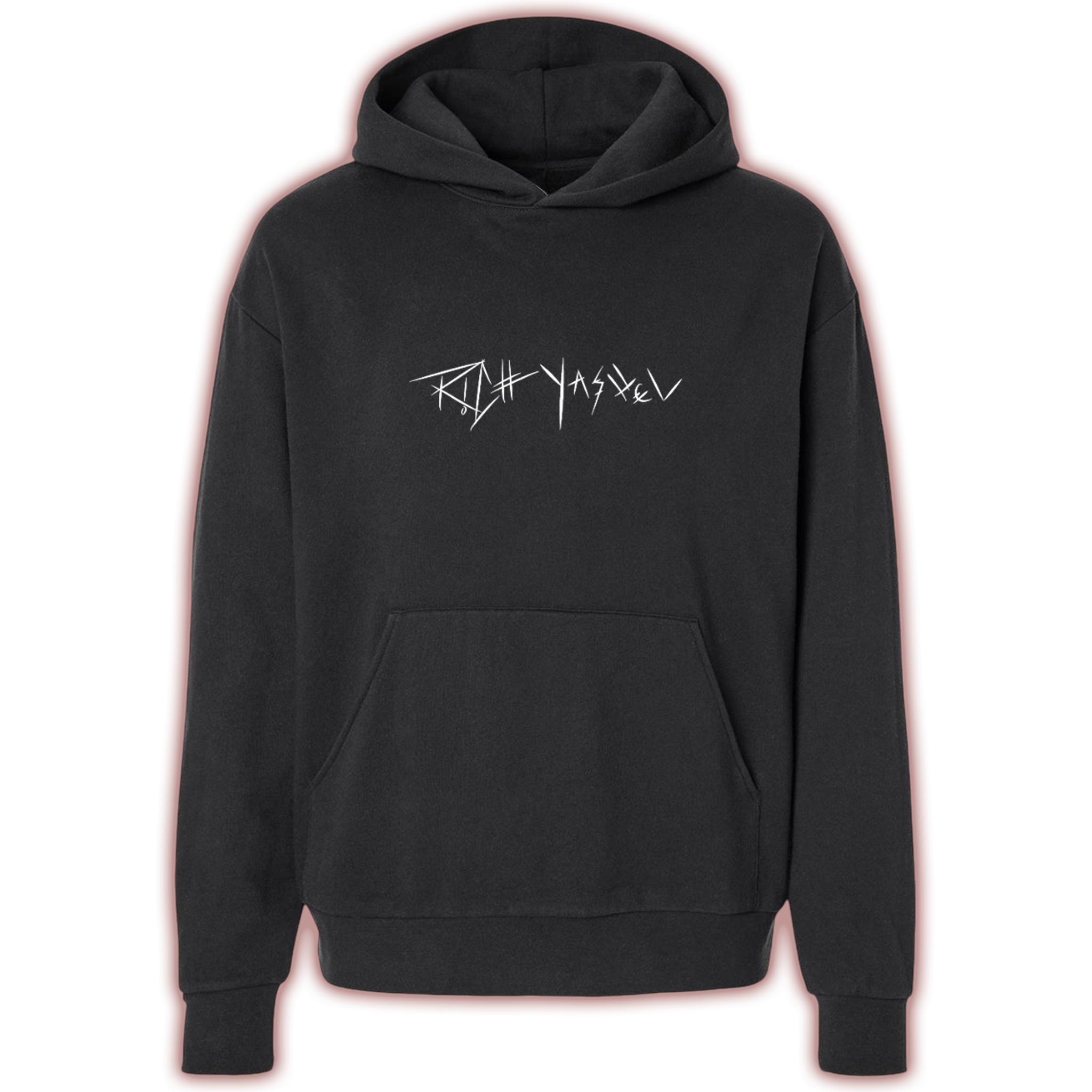 Baby R!CH Hoodie