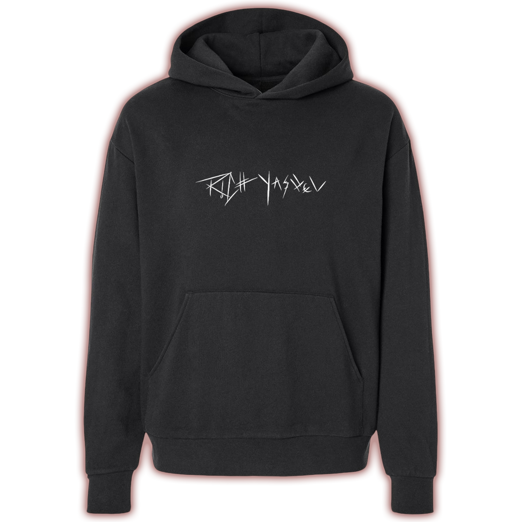 BABY R!CH HOODIE