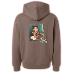 BABY R!CH HOODIE