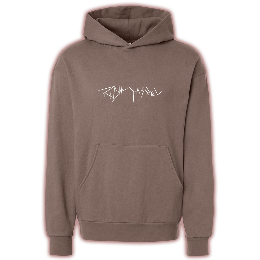 BABY R!CH HOODIE