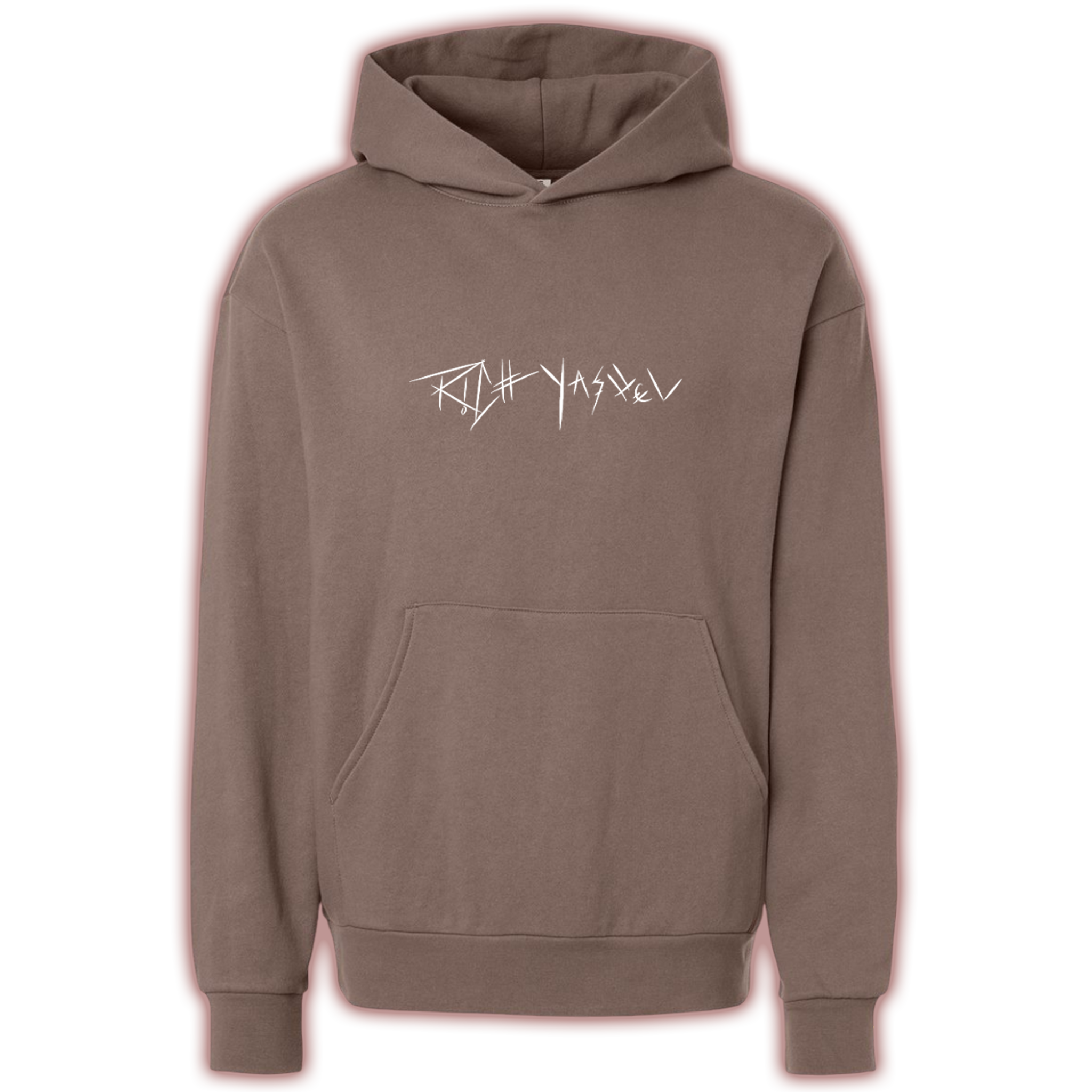 BABY R!CH HOODIE