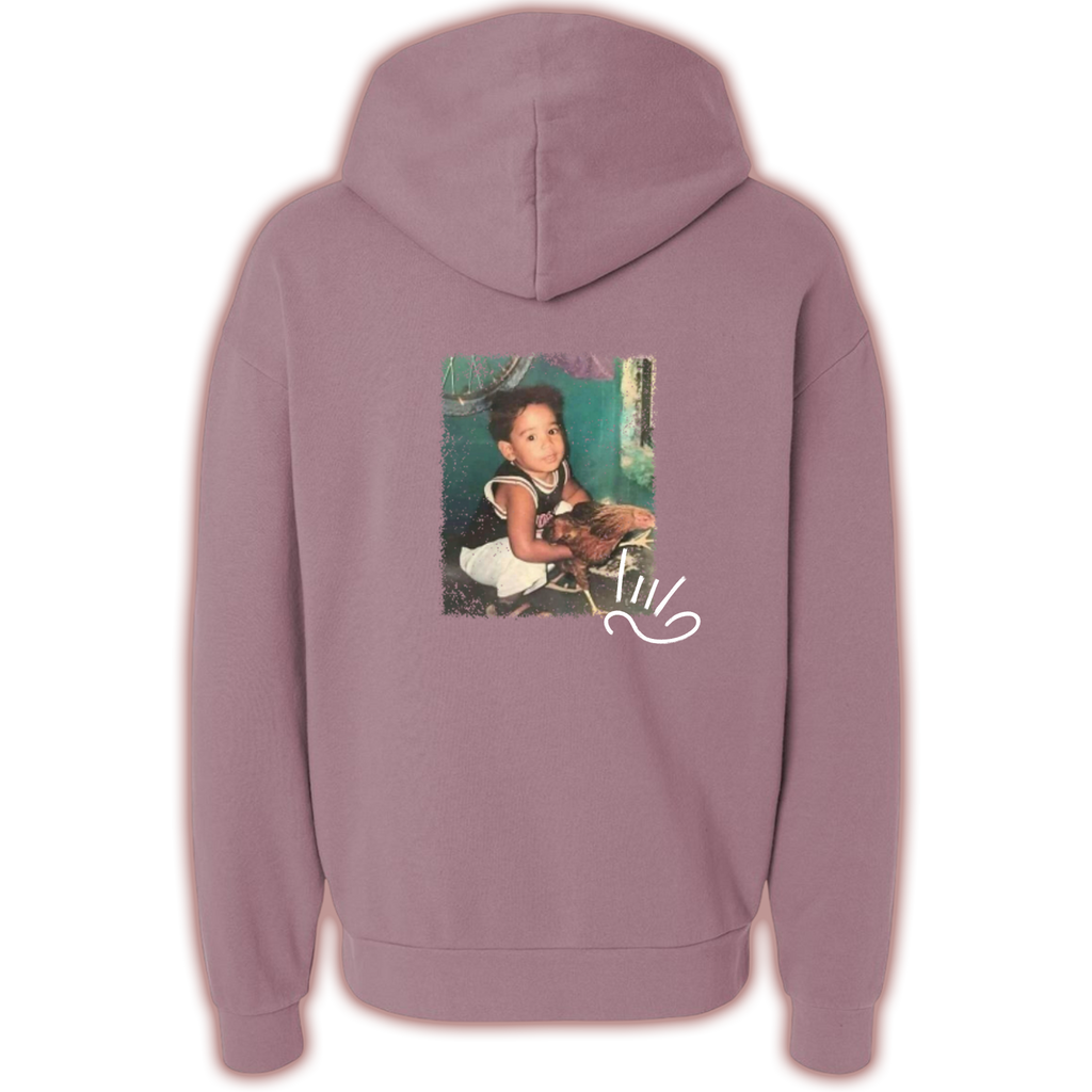 BABY R!CH HOODIE