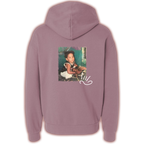 BABY R!CH HOODIE