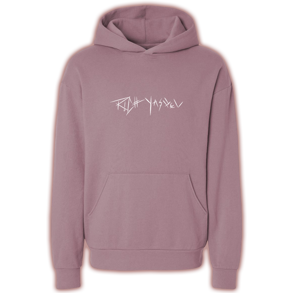 BABY R!CH HOODIE