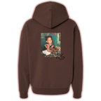 BABY R!CH HOODIE