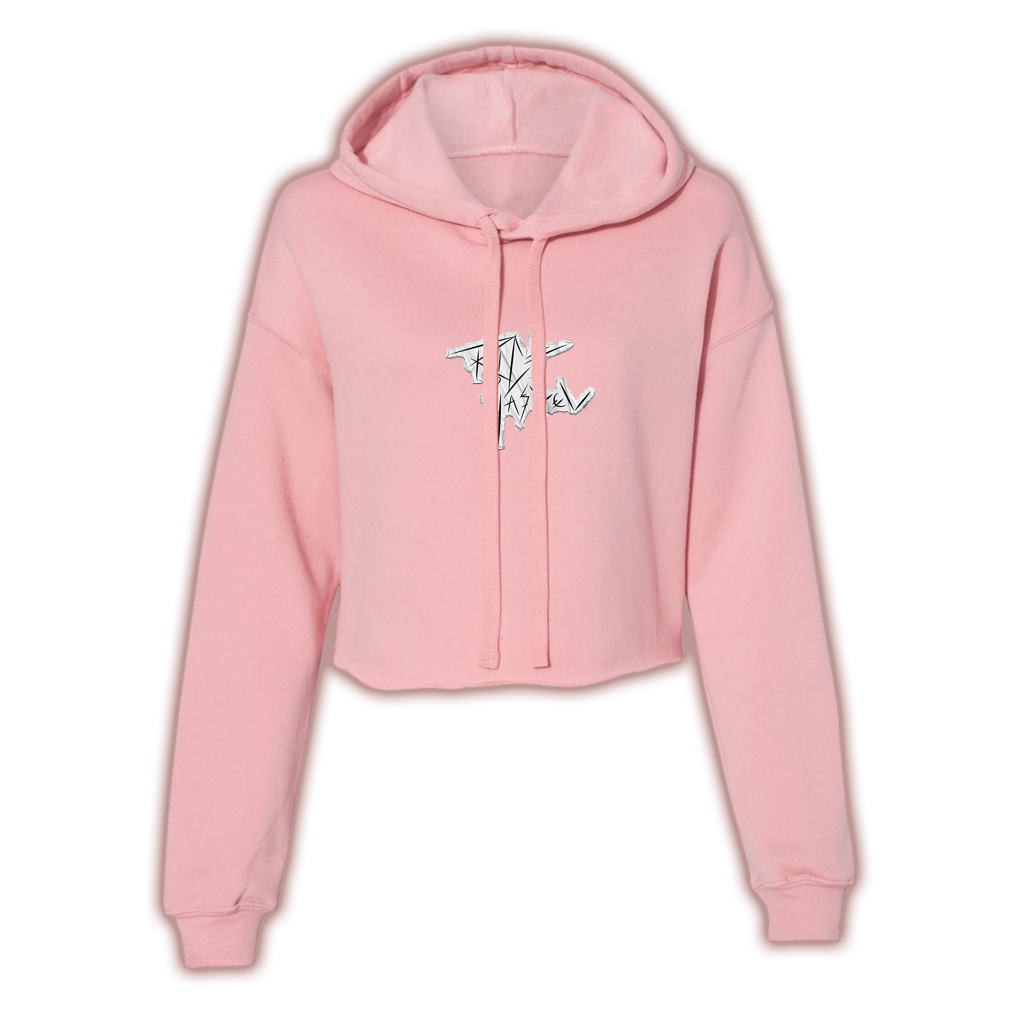 R!CH YASHEL HOODIE