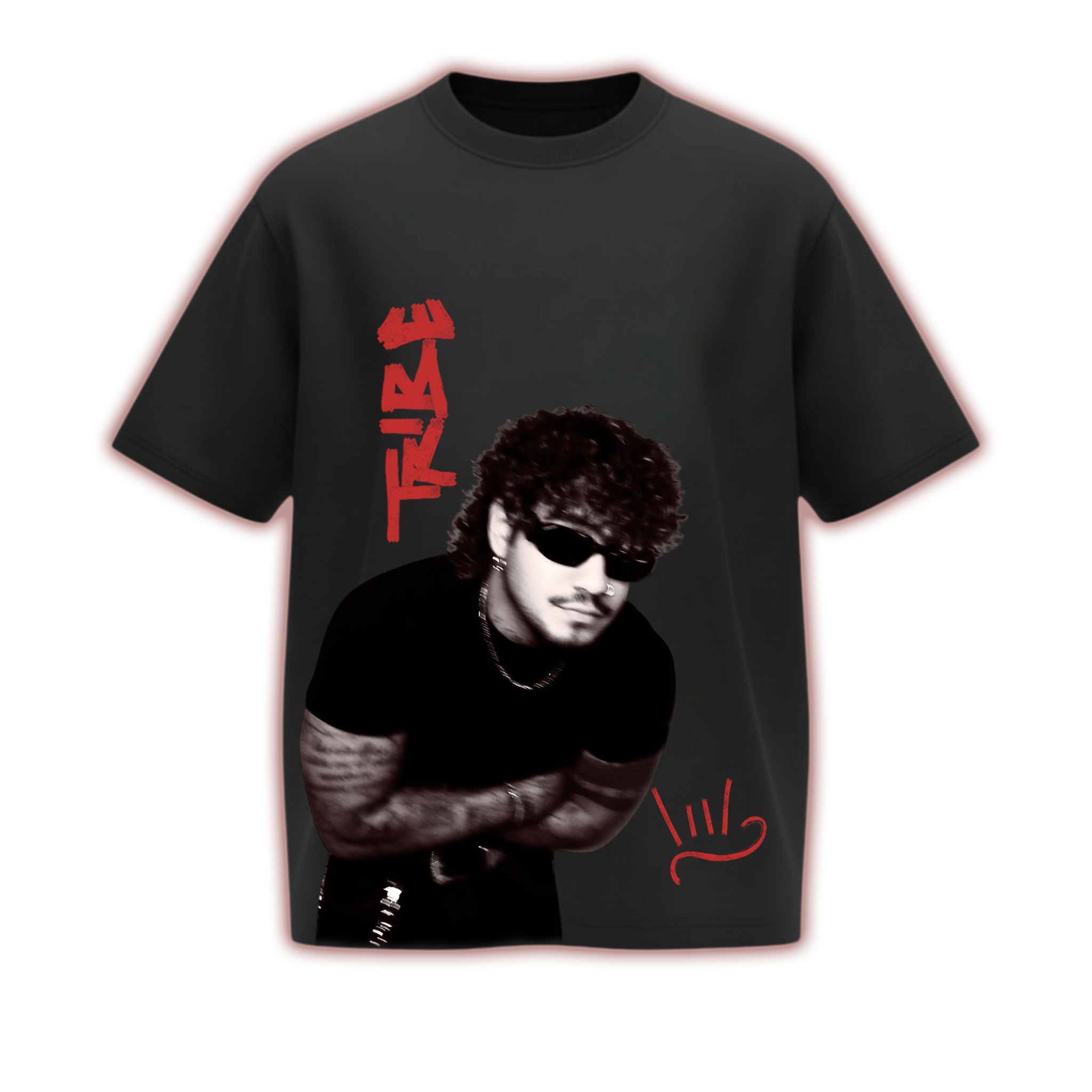 TR!BE R!CH T-Shirt