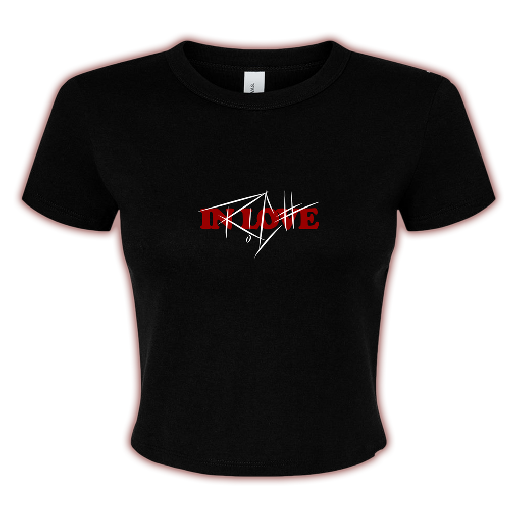 R!CH IN LOVE T-SHIRT