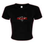 R!CH IN LOVE T-SHIRT