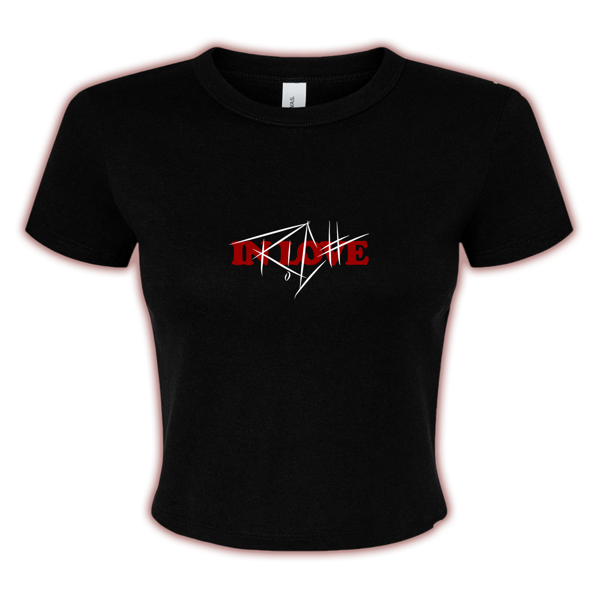 R!CH IN LOVE T-SHIRT