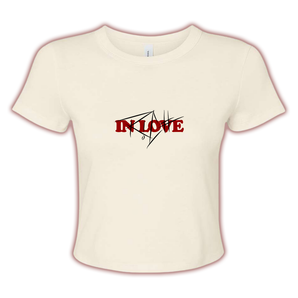 R!CH IN LOVE T-SHIRT