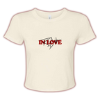 R!CH IN LOVE T-SHIRT