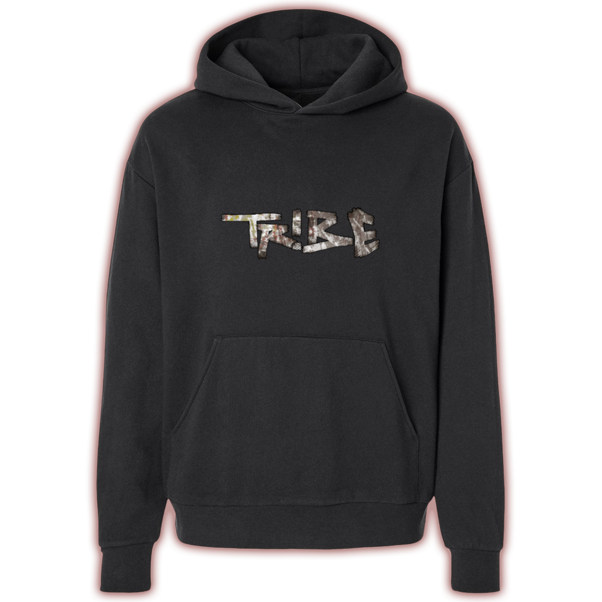 TR!BE HOODIE