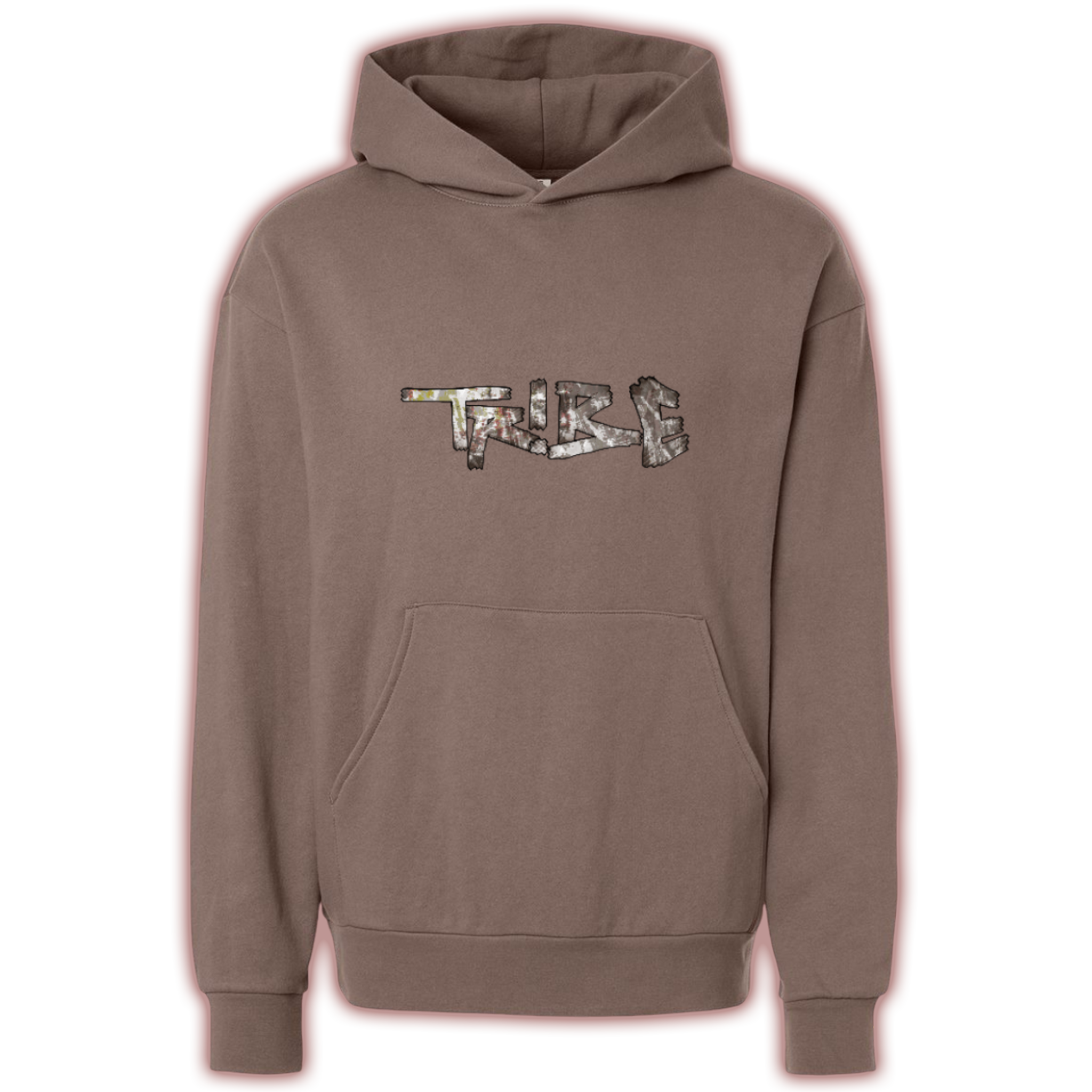 TR!BE HOODIE
