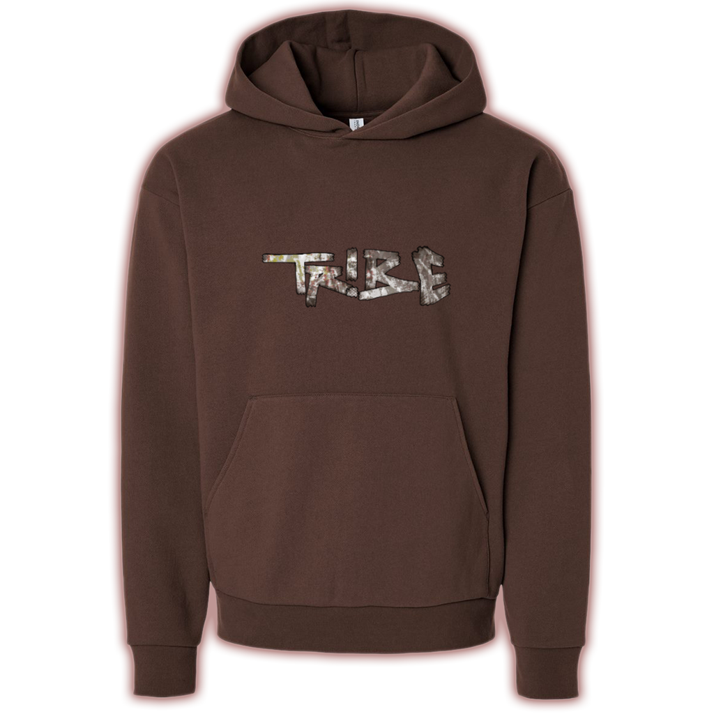 TR!BE HOODIE