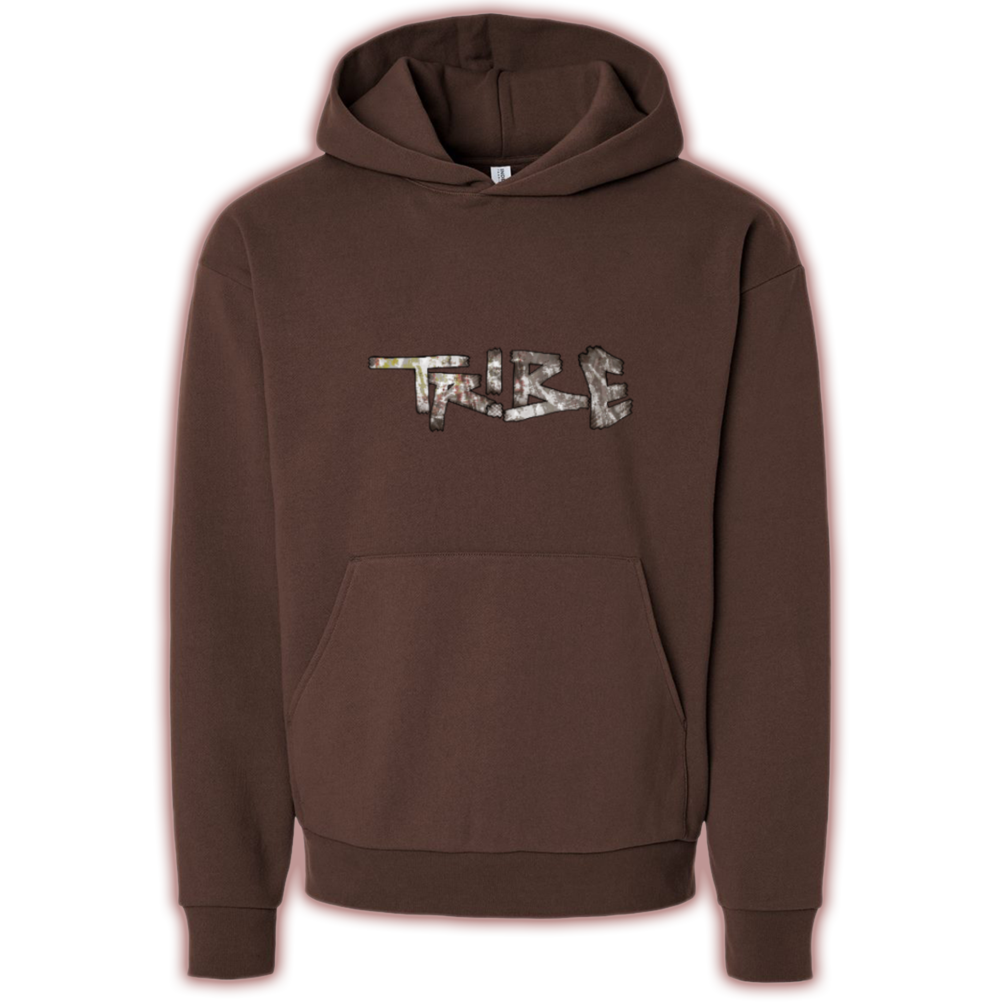 TR!BE HOODIE