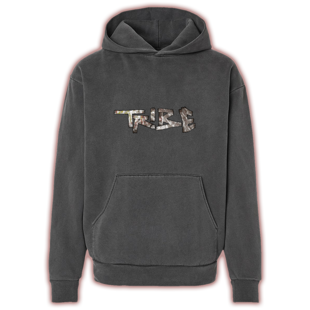 TR!BE HOODIE