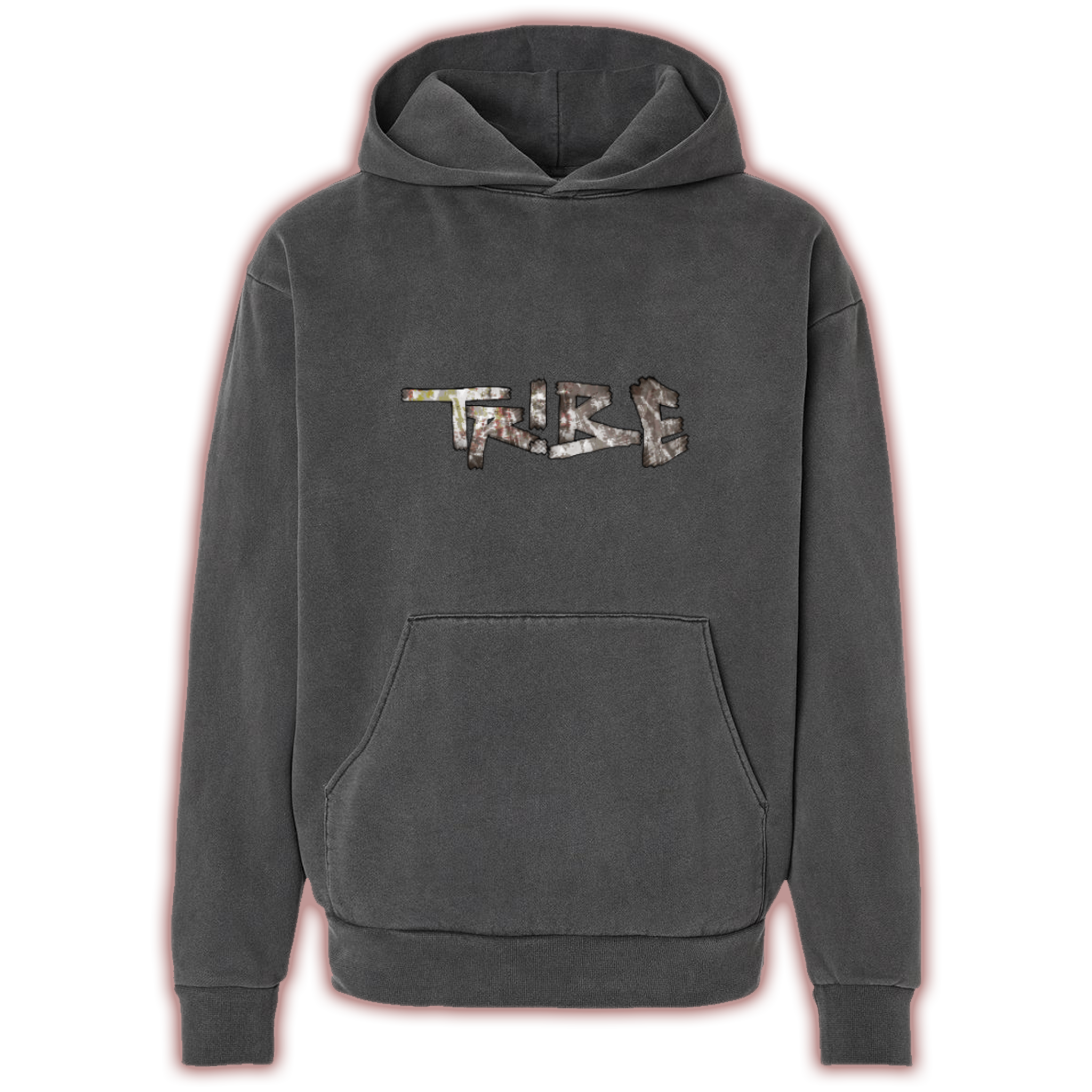 TR!BE HOODIE