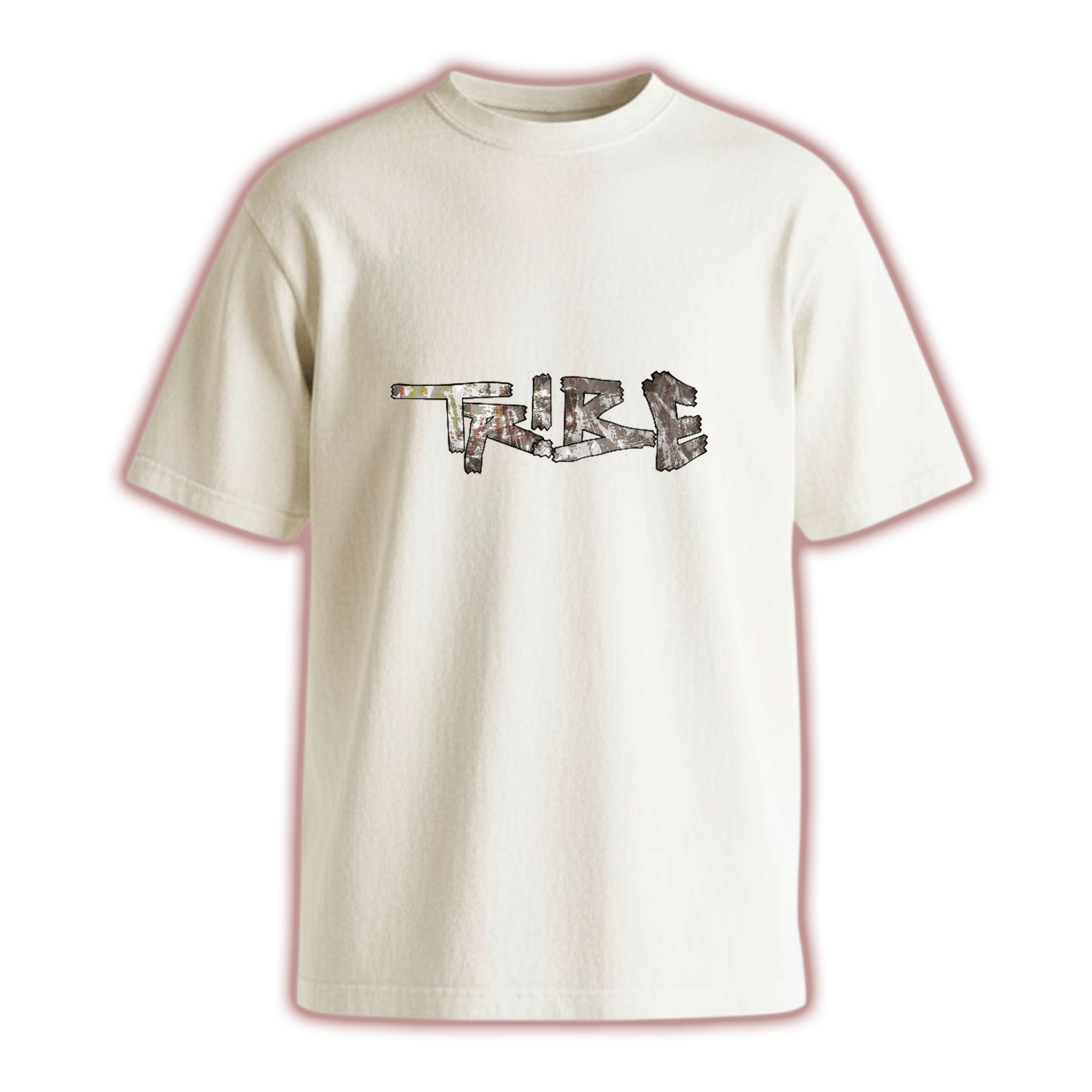 TR!BE Crop T-Shirt