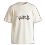 TR!BE CROP T-SHIRT
