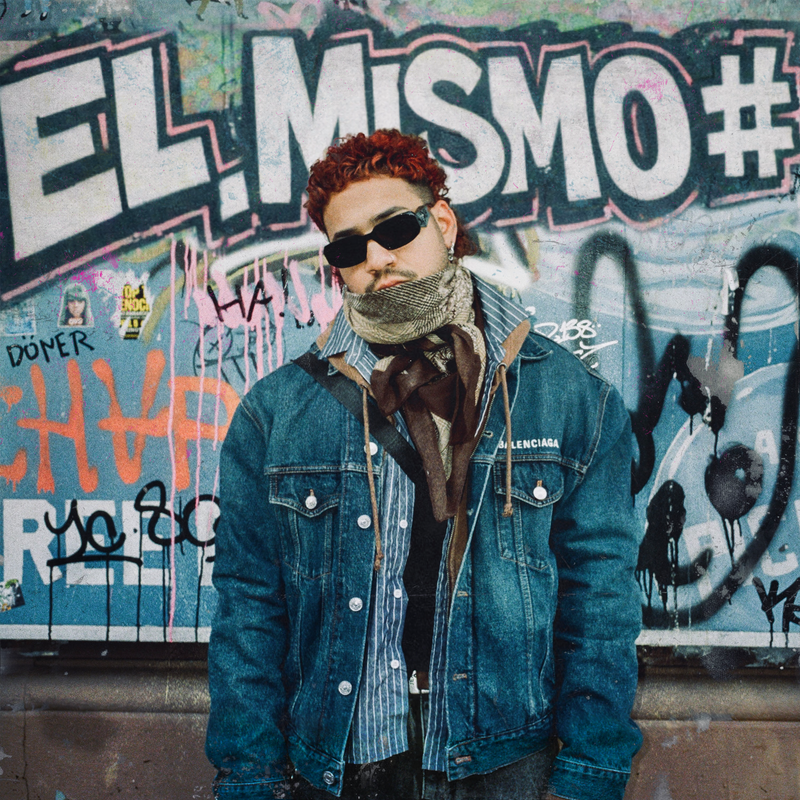 EL MISMO #